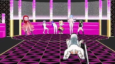 Satisfying Elissas Needs with Serene Pleasure