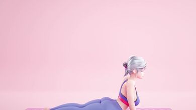 Elises Yoga Instruction in Tyviania