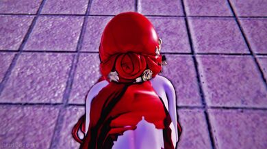 The Princess and Her Sexy Maid - A Hentai 4K Ultra HD Experience