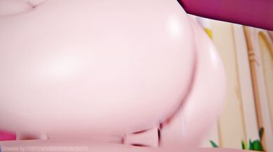 The Hentai Porn Video of Kirara in 4K Ultra High Definition and a New Dimension of Depravity