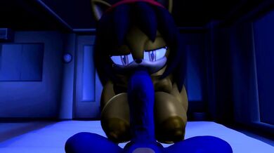 The Mistress and Her Kitten: A Hentai Animation Commission NSFW SFM