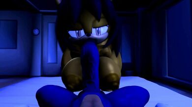 The Mistress and Her Kitten: A Hentai Animation Commission NSFW SFM