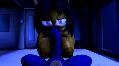 The Mistress and Her Kitten: A Hentai Animation Commission NSFW SFM