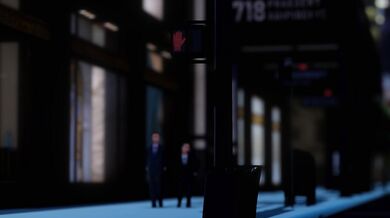 Ikuiku Dance: A Sexy Halloween Event