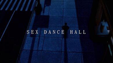 Ikuiku Dance: A Sexy Halloween Event