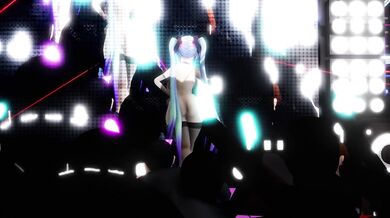 Ikuiku Dance: A Sexy Halloween Event