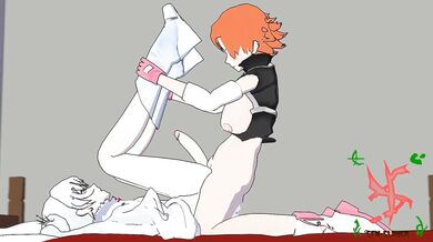 The Adventures of Nora White and Her Magical Titties