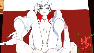 The Adventures of Nora White and Her Magical Titties