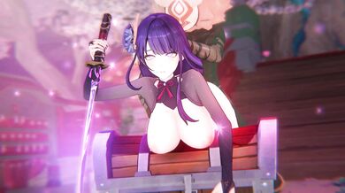 【mig15bis】Raiden shogun defeat back full 【mig15bis】Raiden shogun defeat back full Or this one?