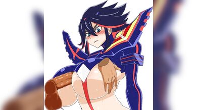 You have the job to fix our boobs!
