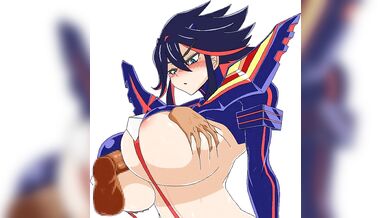 You have the job to fix our boobs!
