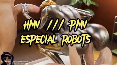 The Robotic Ecstasy Special