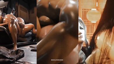 Sexy Sensations in Tune with the Hardest Fucks to Bitches!