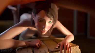 Horse Fuck - Omitome