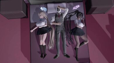 The Perverted School Teacher and Her Three Students (4K) [Shigeki Kito]