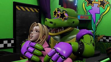 Sexy dolls ultimate pleasure adventure with her new luxury vibrator!