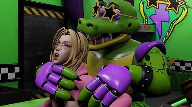 Sexy dolls ultimate pleasure adventure with her new luxury vibrator!