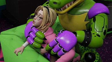 Sexy dolls ultimate pleasure adventure with her new luxury vibrator!