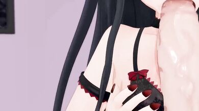 Anal Intruder Caught on Camera: The Hotwife Saga (Penetration Fantasy)