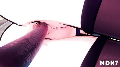 Tentacle Seduction: The Unforgettable Encounter