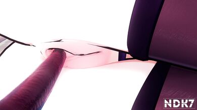 Tentacle Seduction: The Unforgettable Encounter