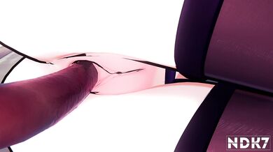 Tentacle Seduction: The Unforgettable Encounter