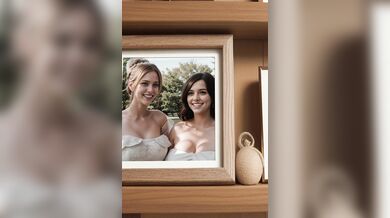 Rewritten as: Twas the night before Christmas, and all through the house, not a creature was stirring except for