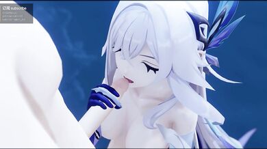 Tentacle Love: The Seductive Squid