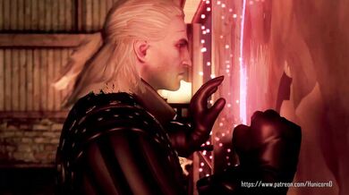 Unleashing the Beast Inside: The Curse of the Cursed Mirror