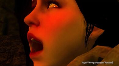 Unleashing the Beast Inside: The Curse of the Cursed Mirror