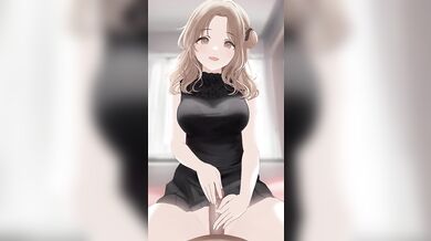 Breaking Bones and Breaking the Sound Barrier - Ichikawa Hinana [Najar]