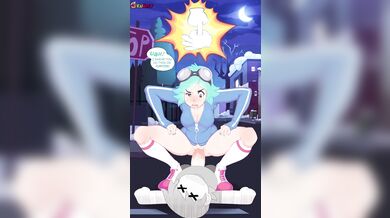 Mommy Fucks Son Again: Rebel Ink Tattoos - BlueBreed & KaiArtz