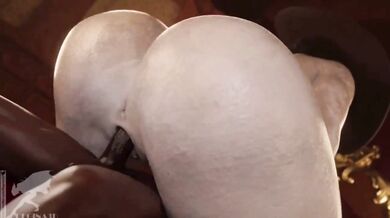Rewritten as: Death By Sensual Snu*ff: Regina in 3D