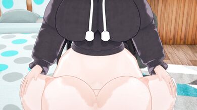 Penetrating the Futa Perspective: A First-Person POV Hentai Adventure