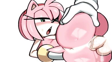 Sexy Summer Fun | Lip Locked! - Amy Rose [Beachside Bunnies + lipon_note]