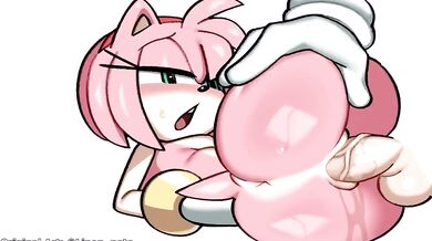 Sexy Summer Fun | Lip Locked! - Amy Rose [Beachside Bunnies + lipon_note]