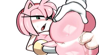 Sexy Summer Fun | Lip Locked! - Amy Rose [Beachside Bunnies + lipon_note]