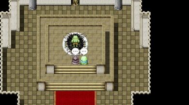The Adventures of a Half-Elven Mage and an Orcish Warrior in the Land of Porn