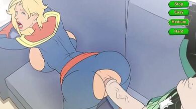 The Captain and the Maiden: A Sexy Tale of Lust and Adventure