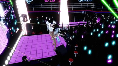 The Hentai Fuck Event featuring Ikuiku Dance