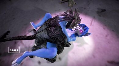 The Legend of Krystal: An Adventure in Pornography