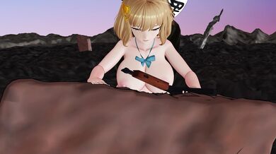 Soldiers of Love and War - (4K) [Maso Shikikan]