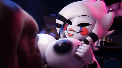 Sexy secretary Marie gets her pussy eaten and facialized in a hot office fuck!