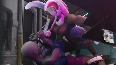 Mirko, The Ultimate Baddie Stopper!