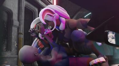 Mirko, The Ultimate Baddie Stopper!