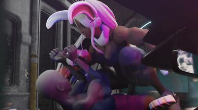 Mirko, The Ultimate Baddie Stopper!