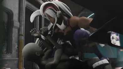 Mirko, The Ultimate Baddie Stopper!