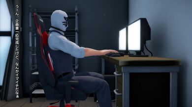 Unleash Your Inner Desires with AI Assist!