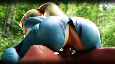 Ass-Factory PMV HMV