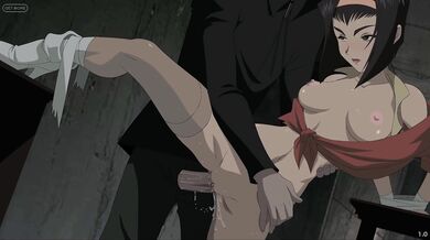 [Zone] FayeValentine has been rewritten as Sexy Zone Faye Valentine